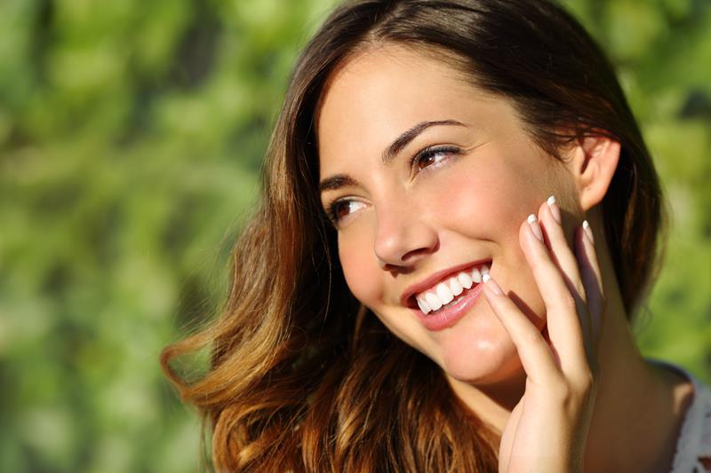 Tooth discoloration and stain treatment in Daly City, CA