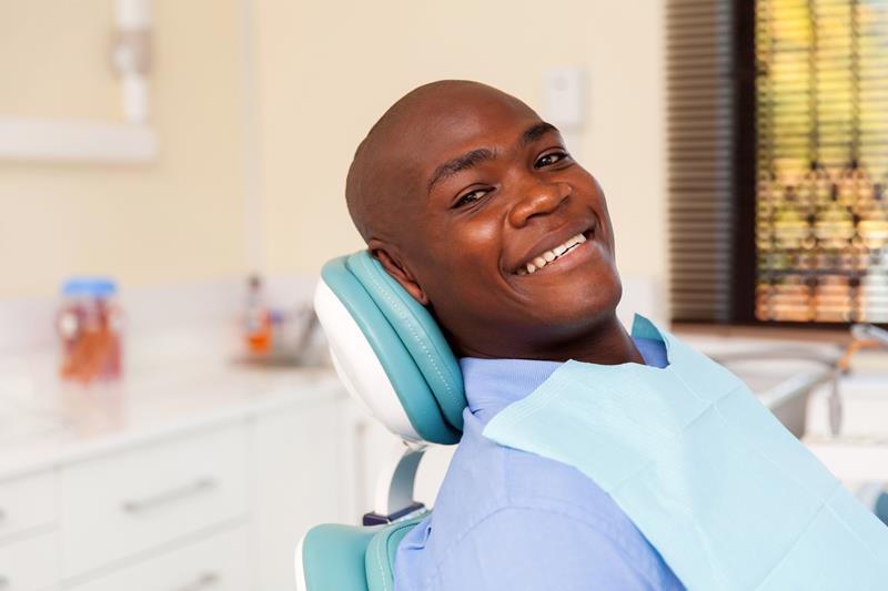 Toothache relief and treatment in Daly City, CA