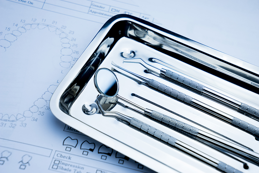 Tooth decay and cavity treatment in Daly City, CA