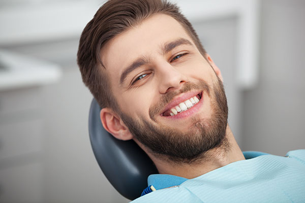 Bad breath treatment in Daly City, CA