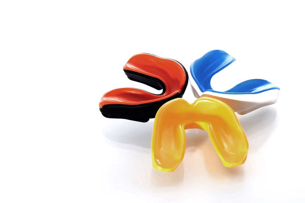 Custom mouthguards in Daly City, CA