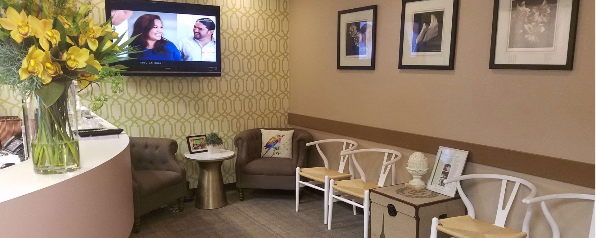 Dental conditions treated at G Dental Group in Daly City, CA