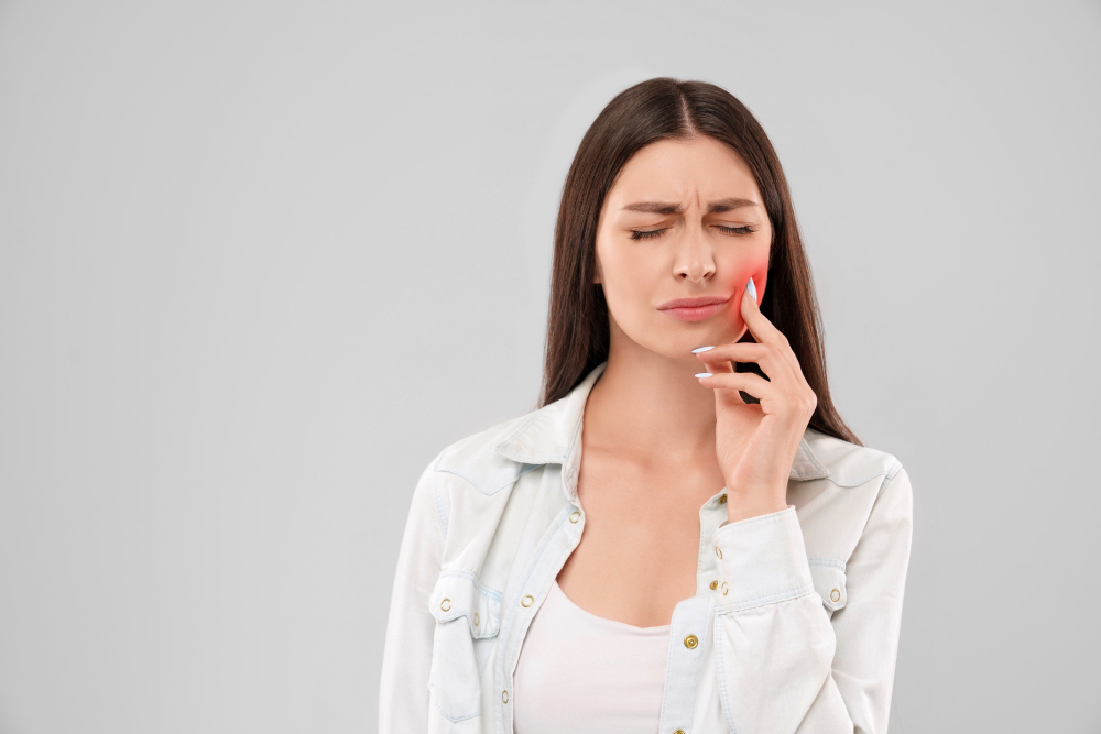 Tooth extractions in Daly City, CA